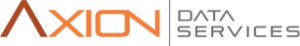 Axion Data Services Footer Logo