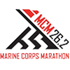 Marine Corps Marathon Athletics data entry client of Axion