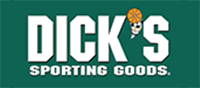 Dicks Sporting Goods - Retail data entry client of Axion Data Services