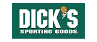 Dicks Sporting Goods - Retail data entry client of Axion Data Services