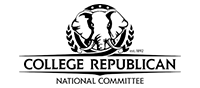 College Republican National Committee Logo