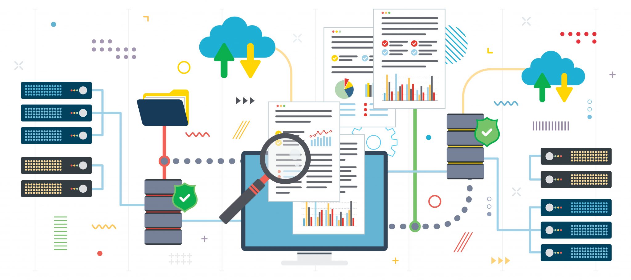 Data Extraction Is Important For You | Axion Data Services